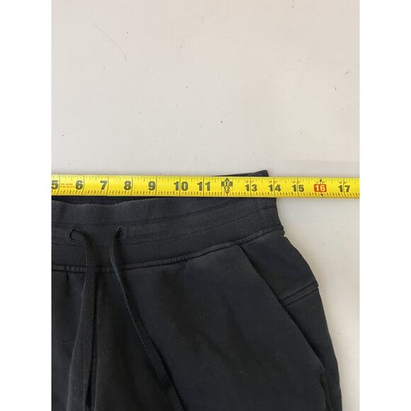 Lululemon Warm Down Jogger 6 Sweatpants Athleisure Workout Terry Street Stretch - Picture 14 of 16